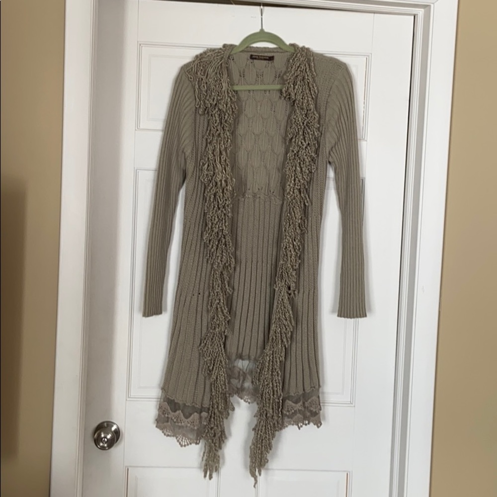 Sweater
